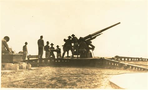 Aa Coast Artillery Images