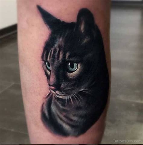 Cat Tattoos Tattoo Designs Tattoo Pictures Page 3