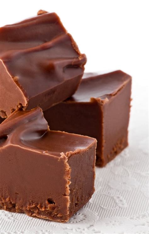 Hersheys Rich Cocoa Fudge Recipe From The 70s And 80s Click Americana
