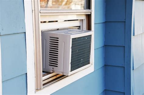 Window Air Conditioner Design Newyork Engineers