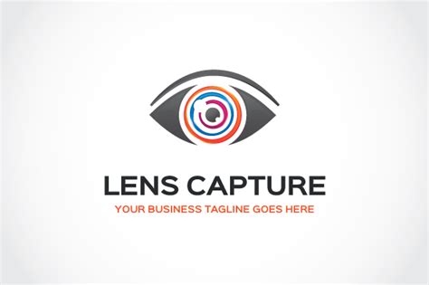 Like patreon only better quality vids message me your username so i can add you i answer messages on instagram as well Lens capture Logo Template ~ Logo Templates on Creative Market