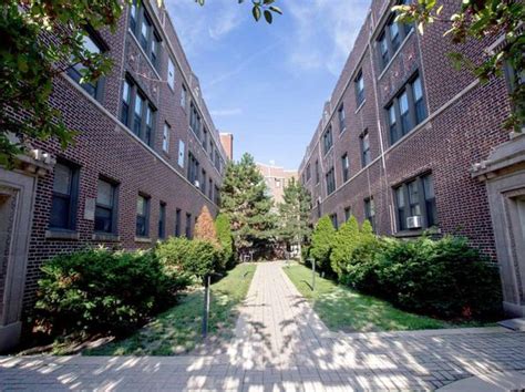 Apartments For Rent In Hyde Park Chicago Zillow