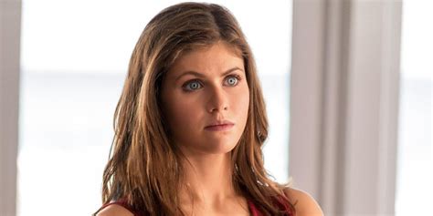 The Best 10 Alexandra Daddario Eyes Formationquoteq