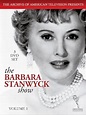 "The Barbara Stanwyck Show" Adventure on Happiness Street (TV Episode ...
