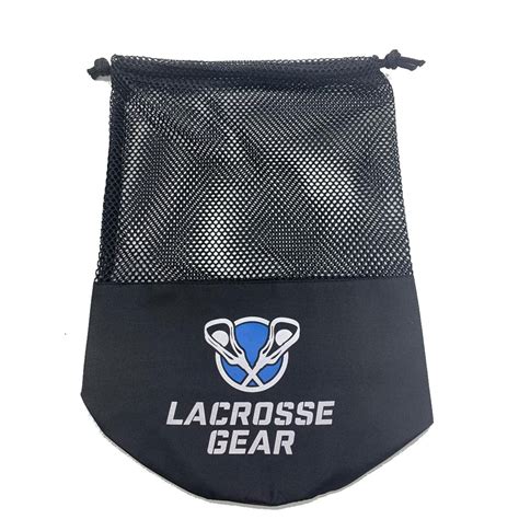Buy Lacrosse Gear Lacrosse Ball Bag Online Buy Lacrosse Gear