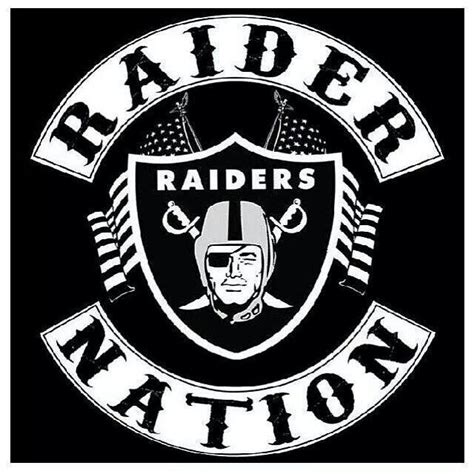 17 Best Images About Raiders On Pinterest Ray Guy The Raiders And Nfl Cheerleaders