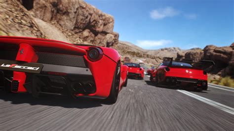 © 2021 sony interactive entertainment llc video Games, Driveclub, Ferrari, Ferrari 599XX, Ferrari ...