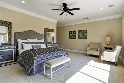 If you are looking for bedroom fan you've come to the right place. 8610 Ashland Way Houston, TX 77055 | Home, Bedroom carpet ...