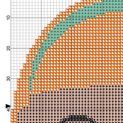 Try your hand at cross stitching with free patterns and instructions from hgtv.com. Happy Face Girl Cross Stitch Pattern - Daily Cross Stitch