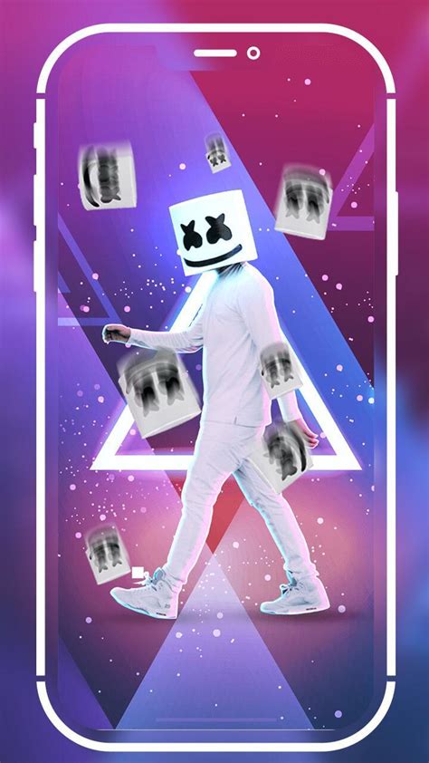 Marshmello Live Wallpapers For Android Apk Download