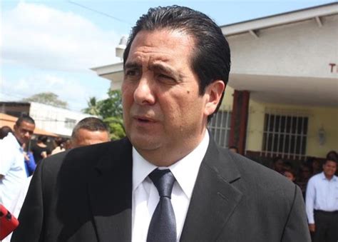 Expresidente Mart N Torrijos Fue Investigado Por El Caso Odebrecht