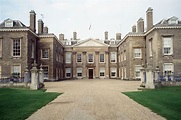 A history of Althorp House, the family seat of the Spencers | Tatler