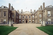 A history of Althorp House, the family seat of the Spencers | Tatler
