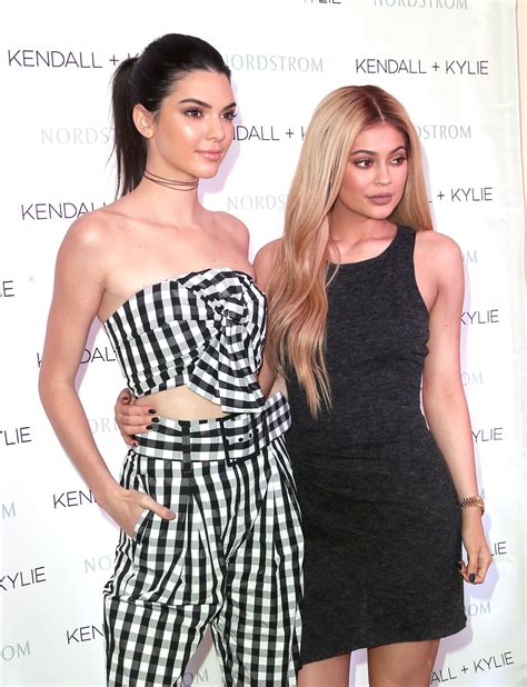 Kendall And Kylie Jenner Are In Trouble Again Thanks To Their Clothing