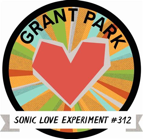 Grant Park Sonic Love Experiment 312 Chicago Childrens Theatre