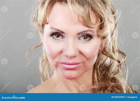 Curly Blond Mature New Sex Pics