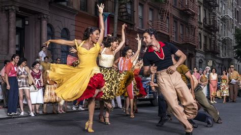 How To Watch ‘west Side Story’ 2022 Online Free Where To Stream Stylecaster