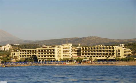 Hotel Aquila Rithymna Beach Rethymnon Rethymnon Kreta