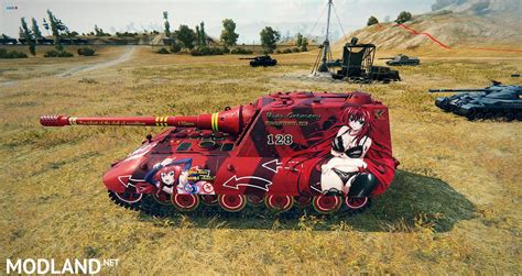 Discover More Than 70 Anime With Tanks Latest Induhocakina