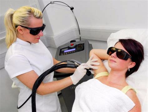 Cynosure Elite Laser Hair Removal Treatment In Abu Dhabi Dr Sherif