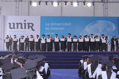 Unir Colombia Grupo Graduados