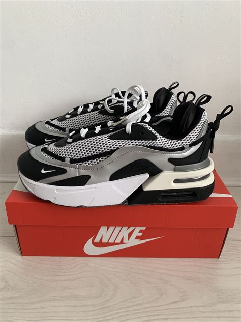 Nike Air Max Furyosa Sneakers