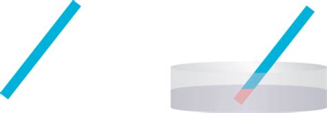 Litmus paper will turn red as lemons are acidic. Properties of Acids | CK-12 Foundation