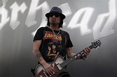 Phil Campbell Looks to Return of Shows: I Hope There's Free Beer