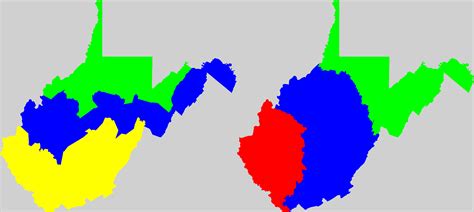 29 Virginia Congressional District Map Maps Online For You