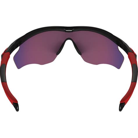 oakley m2 frame xl prizm sunglasses