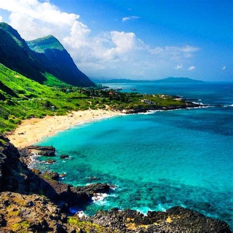 181 Best Oahu Hawaii Images On Pinterest Oahu Hawaii Bucket And