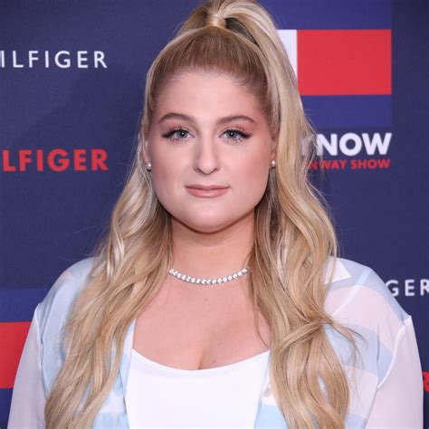 Pregnant Meghan Trainor Diagnosed With Gestational Diabetes E Online