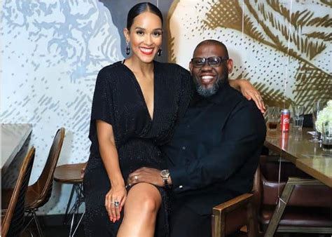 15 celebrities in south africa in interracial relationships