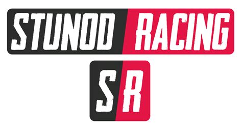 Logo Stunod Racing