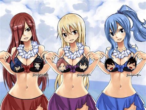 Pin By Moonz On Fairy Tail Fairy Tail Female Characters Fairy Tail