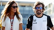 Lara Álvarez, la Novia de Fernando Alonso: Las Fotos que Tienes que Ver