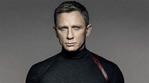 Daniel Craig James Bond 007 Spectre Movie 4k 3840x2400