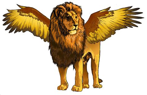 Daniel 7 Awesome Beasts Of Prophecy