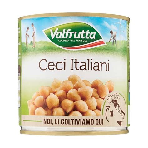 We did not find results for: Ceci valfrutta 400 gr. - Legumi in scatola e secchi ...