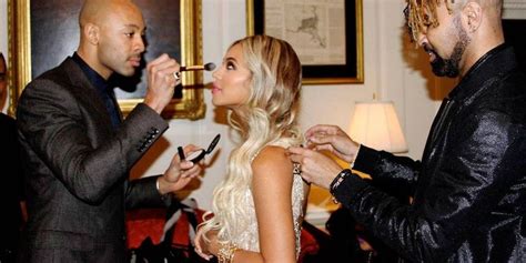 Beyonce S Makeup Artist Beauty Tips How To Get Beyonce S Beauty Looks