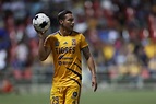 Jesús Dueñas es nuevo jugador del FC Juárez| Telediario México