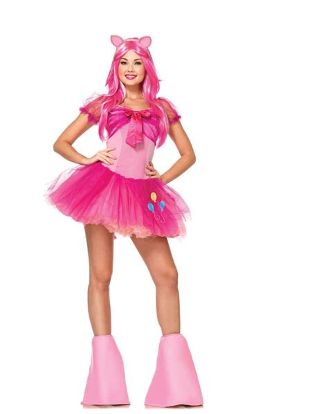 Pinkie Pie Halloween Costume Ubicaciondepersonas Cdmx Gob Mx