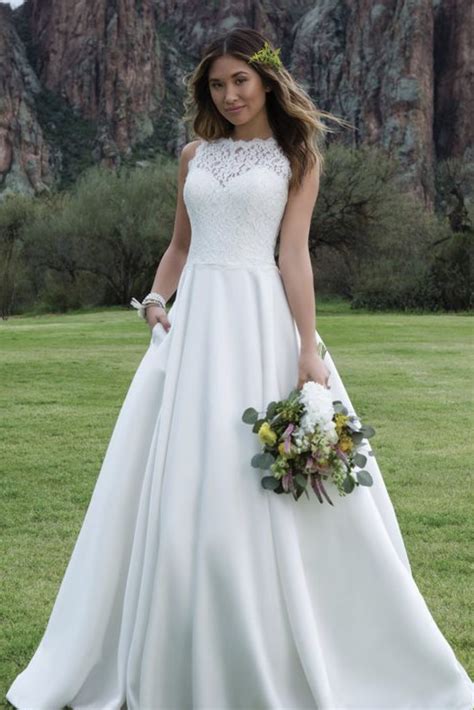 Sweetheart Gowns 1136 New Wedding Dress Save 43 Stillwhite