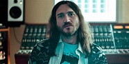 John Frusciante lanza tercer material como su alter ego Trickfinger ...