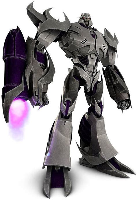 Megatron Transformers Prime By Jamerson1 On Deviantart