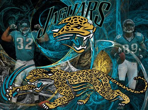 🔥 48 Free Jacksonville Jaguars Wallpaper Wallpapersafari