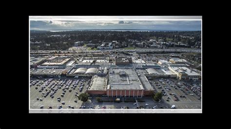 Seattle Nhl Practice Facility To Be Located At Northgate Mall Designed