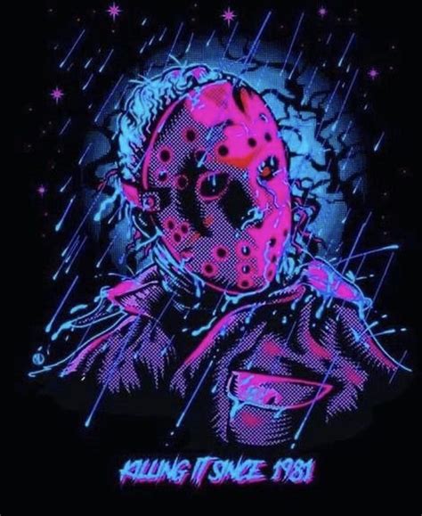 Pin On Jason Vorhees Friday The 13th