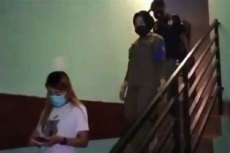 4 Pasangan Mesum Asyik Bersetubuh Di Kamar Hotel Di Makassar
