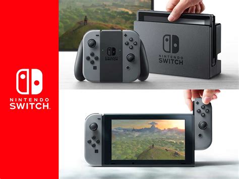 New Nintendo Switch Update Might Add Two Highly Requested Features On